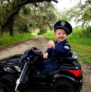 Meet your Posher, Vicki